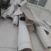 موکت پالاز موکت مدل پرزدار|موکت|سرخرود, |دیوار