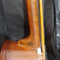 کمانچه حرفه ای مراحمی|سازهای سنتی|خرم‌آباد, |دیوار