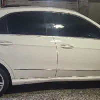 فروش بنز E550
