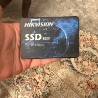 Ssd 256گیگ hikvosion