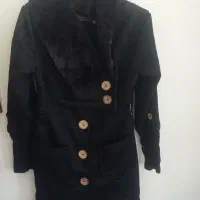 یک عددکاپشن سایز M فقط 150000پالتوهای پشمی سایز XL|لباس|شیراز, پانصد دستگاه ارتش|دیوار