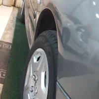 ۲۰۶ مدل۸۵ بدون افتاب سوختگی|خودرو سواری و وانت|خمام, |دیوار