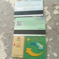 کارت پیداشده