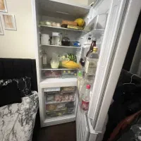 یخچال فریزر28فوت مدیا،بدون برفک،در حد نو|یخچال و فریزر|رشت, عینک|دیوار