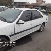 پژوپارس مدل ۹۰ دوگانه شرکت بیرنگ|خودرو سواری و وانت|آمل, |دیوار