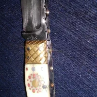 بهترین چاقوی کمری