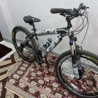 دوچرخه المپیا ۲۷ونیم