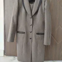 مانتو شلوار اداری