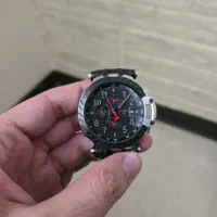 ساعت تیسو اتوماتیک لیمیتد ادیشن