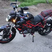 بنلی 250 نیوفیس تک سیلندر