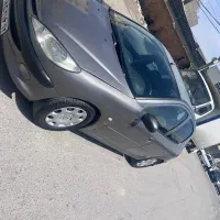 پژو ۲۰۶ مدل ۸۴