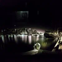 ال ای دی دیواری چراغ دار|لامپ و چراغ|تاکستان, |دیوار