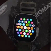 ساعت هوشمند