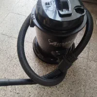 جاروبرقی سطلی