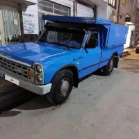 نیسان مدل ۸۵