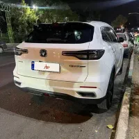 چانگان cs55 2024