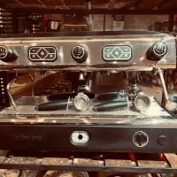 دستگاه لاسپازیاله ۲ گروپ صنعتی