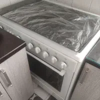 اجاق گاز فر دار|اجاق گاز و لوازم برقی پخت‌وپز|اسلام‌شهر, شهرک مهدیه|دیوار