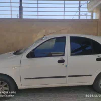 تیبا 2مدل 1400|خودرو سواری و وانت|وراوی, |دیوار