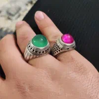 یه جفت عقیق