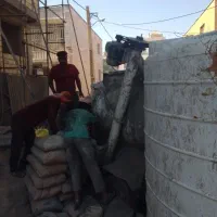 دستگاه فوم بتن