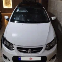 کوییک اتومات پلاس403  اپشنال فول فول کمکار درحدصفر|خودرو سواری و وانت|مشهد, سرافرازان|دیوار