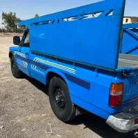 نیسان وانت|خودرو سواری و وانت|تهران, شوش (باغ آذری)|دیوار
