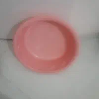 تشت پلاسکویی و وان کوچک ودبه ۲۰لیتری|ظروف نگهدارنده، پلاستیکی، یکبارمصرف|اصفهان, باغ زیار|دیوار