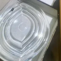 دیس کریستال اصل بوهمیا نونو