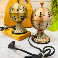 /اسفند دود کن برقی مِسی/ارسال رایگان پرداخت در محل|سایر لوازم برقی|میاندوآب, |دیوار