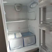 یخچال فریزر امرسان نو زدبرفک ۴کشو|یخچال و فریزر|ازنا, |دیوار
