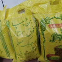 برنج عنبربو دانه بلند ارزان ارزان