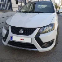 کوییکGXR|خودرو سواری و وانت|همدان, |دیوار
