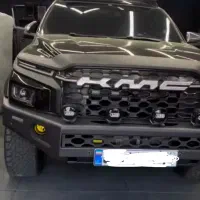 فروش فوری فوری سپر آفرودی kmc T9 آلومینیومی