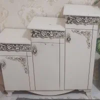 جاکفشی و گنجه فروشی