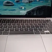 mac book m1 2020|رایانه همراه|تهران, پاسداران|دیوار