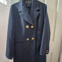 مانتو شلوار اداری