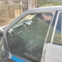 پراید ۱۳۲ تک سوز مدل ۹۰ hp|خودرو سواری و وانت|گیلان غرب, |دیوار