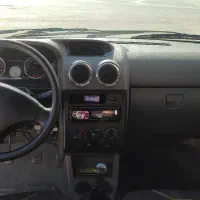 پراید اتاق تعویض سال 1402 درجه یک یک|خودرو سواری و وانت|مهاباد (آذربایجان غربی), |دیوار