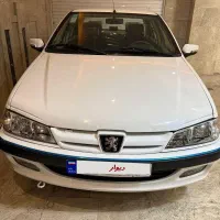 پژو پارس موتور جدید ، مدل ۱۴۰۲ ، بدون رنگ درحد صفر|خودرو سواری و وانت|تهران, طرشت|دیوار