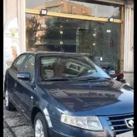 سمند سورن 94 ef7 دریچه سیمی