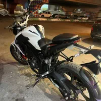 موتور بنلی ۱۸۰s مدل ۱۴۰۳