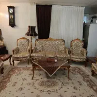 مبل ومیز ناهارخوری وبوفه