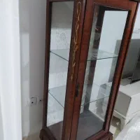 فروش بوفه و کنسول معرق|بوفه، ویترین، کنسول|گرمسار, |دیوار