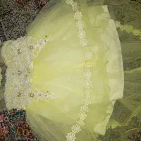 لباس عروس شیک