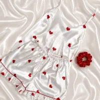 تاپ و شورتک خنک تابستونی