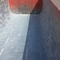 کمپرس ۳محور بیات ۴۰۲ای بی اس|خودرو سنگین|تربت جام, پاسداران|دیوار