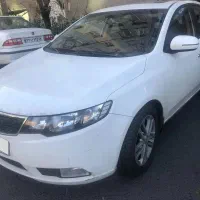 سراتو ۲۰۰۰ آپشنال مدل ۹۶ سند اول