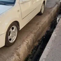 ام وی ام ۵۳۰ مدل ۹۱|خودرو سواری و وانت|تبریز, |دیوار