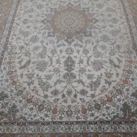 یک جفت فرش ۹ متری
